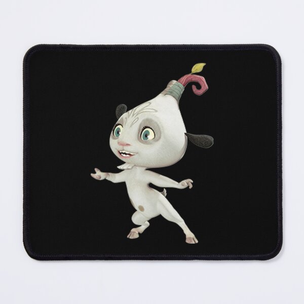 Item preview, Mia And Me designed and sold by BAHJASTORE.