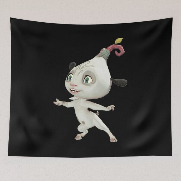 Item preview, Mia And Me designed and sold by BAHJASTORE.
