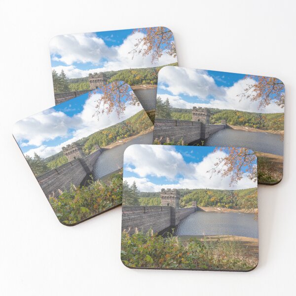 Item preview, Derwent Dam designed and sold by Dave Hare Photography.