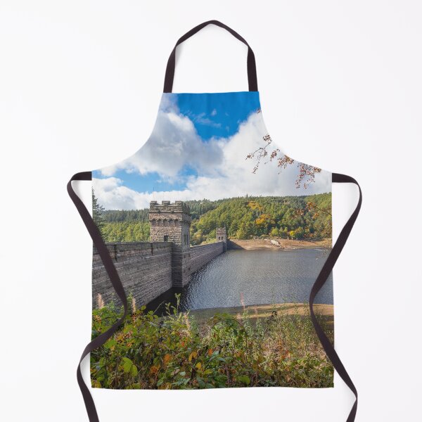 Item preview, Derwent Dam designed and sold by Dave Hare Photography.