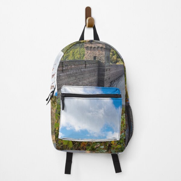 Item preview, Derwent Dam designed and sold by Dave Hare Photography.
