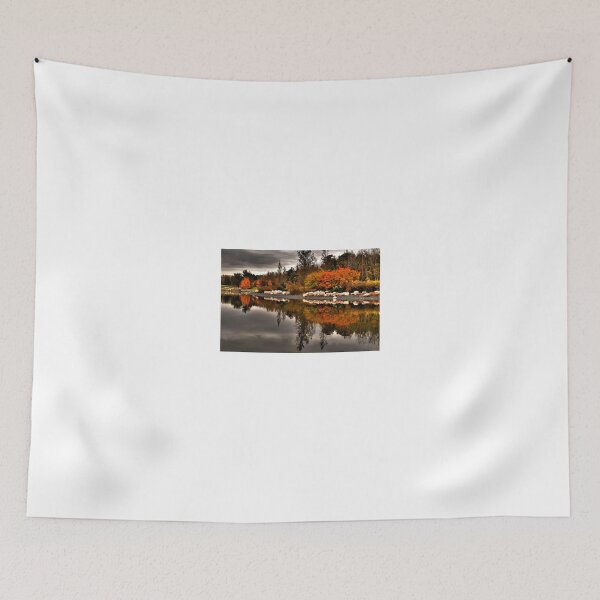 Item preview, On Golden Pond designed and sold by Larry Trupp.