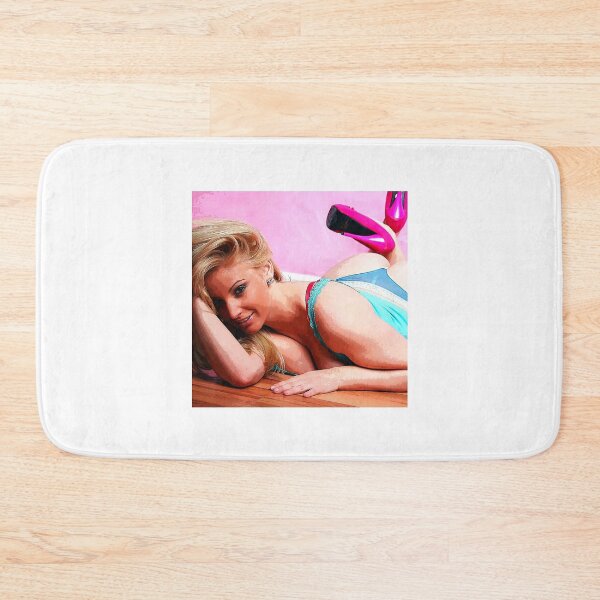Item preview, pink sweet texas designed and sold by stacieshaver.