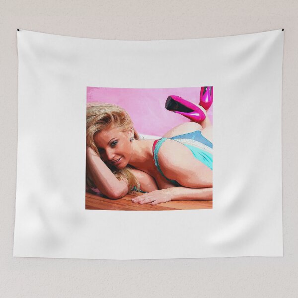 Item preview, pink sweet texas designed and sold by stacieshaver.