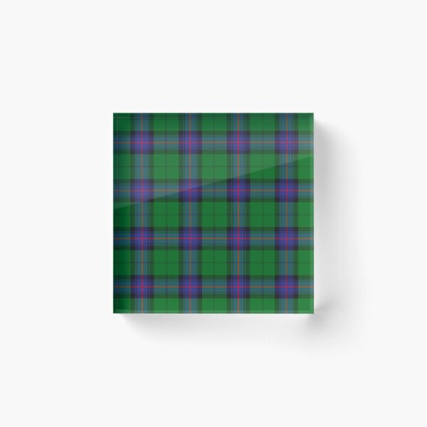 Artikelvorschau, Clan-Armstrong-Tartan entworfen und verkauft von sifis.