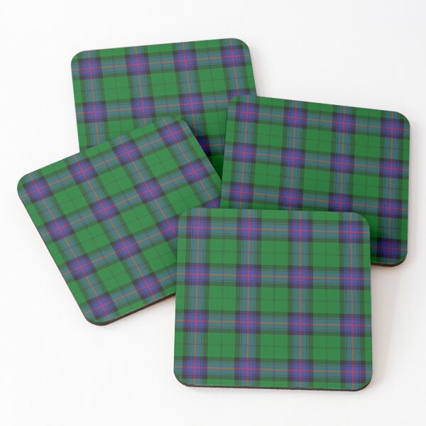 Aperçu de l'œuvre Tartan du clan Armstrong créée et vendue par sifis.