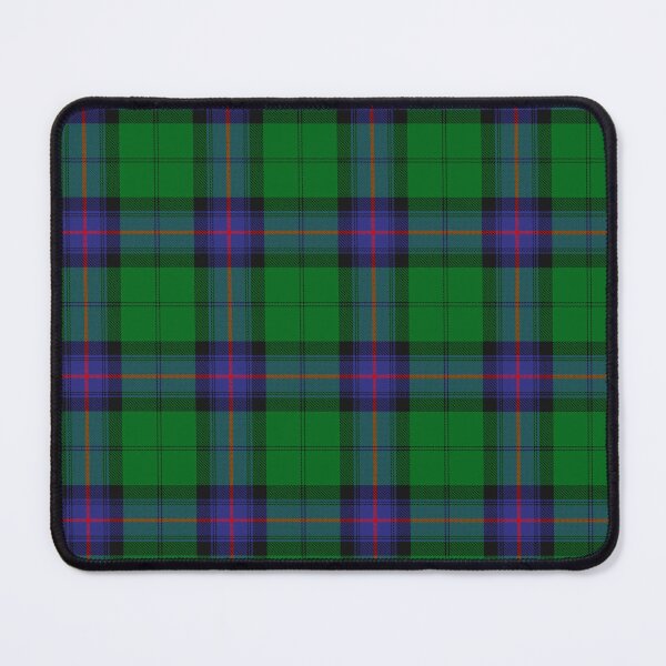 Item preview, Clan Armstrong Tartan designed and sold by sifis.