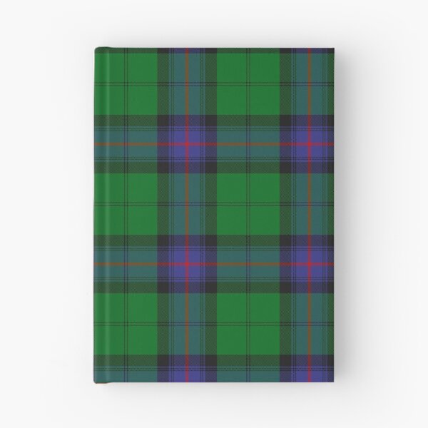 Item preview, Clan Armstrong Tartan designed and sold by sifis.
