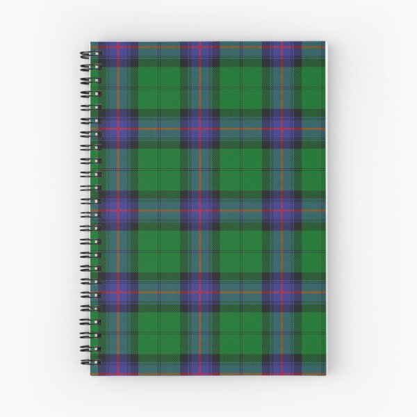 Artikelvorschau, Clan-Armstrong-Tartan entworfen und verkauft von sifis.