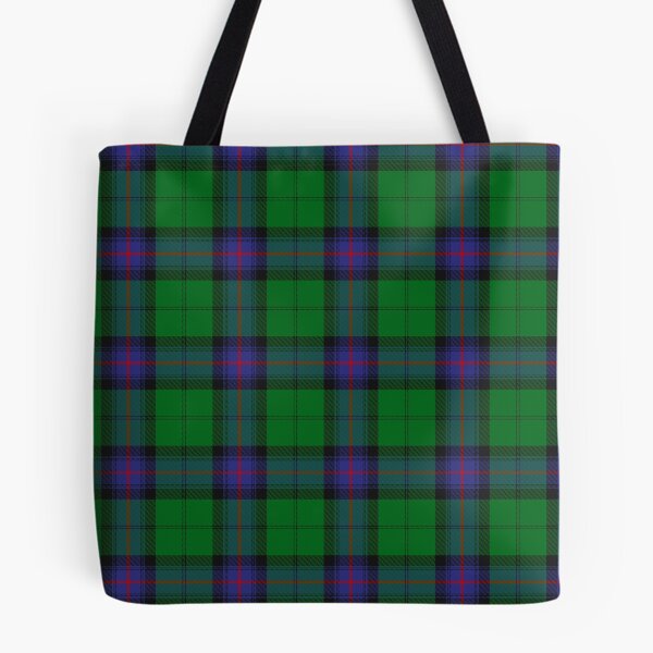 Artikelvorschau, Clan-Armstrong-Tartan entworfen und verkauft von sifis.