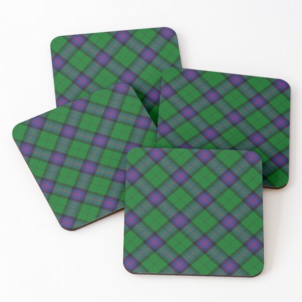 Item preview, Clan Armstrong Tartan Rotated designed and sold by sifis.