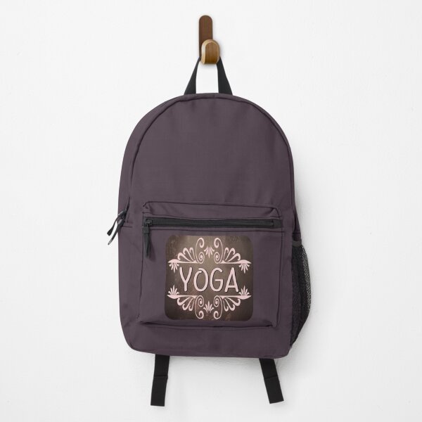 Item preview, YOGA SPORT SAYINGS designed and sold by minimalartstory.
