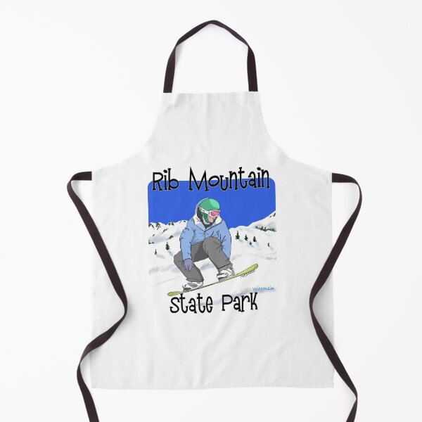 Item preview, Rib Mountain State Park, Wisconsin designed and sold by MMc Buck.