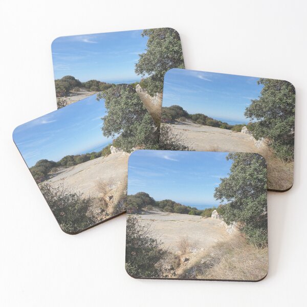 Item preview, Sea ​​lookout nature vegetation designed and sold by Tervezek.