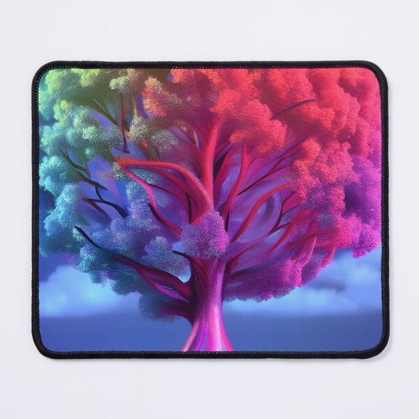 Item preview, Rainbow Tree designed and sold by NevynCF.