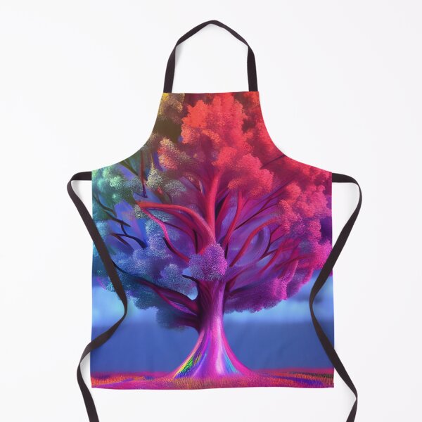 Item preview, Rainbow Tree designed and sold by NevynCF.