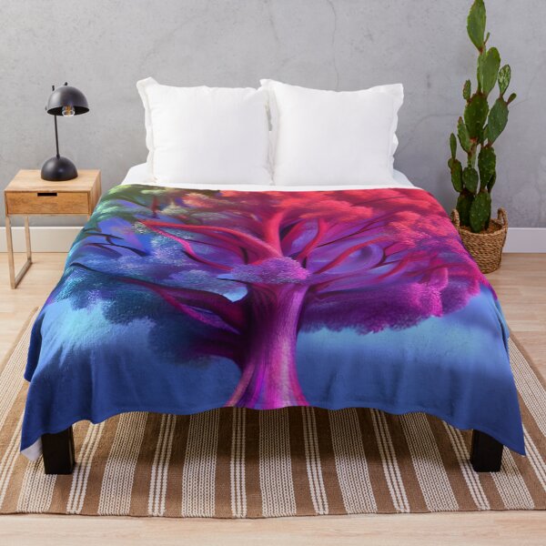 Item preview, Rainbow Tree designed and sold by NevynCF.