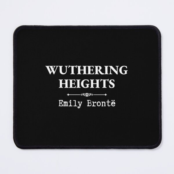 Item preview, Wuthering Heights - Emily Bronte designed and sold by Suyogsonar25.