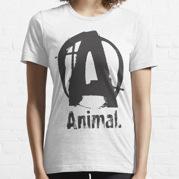 Rip Curl DESTI ANIMALS - Camiseta estampada - black/negro 