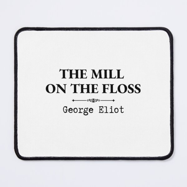 Item preview, The Mill On The Floss - George Eliot  designed and sold by Suyogsonar25.