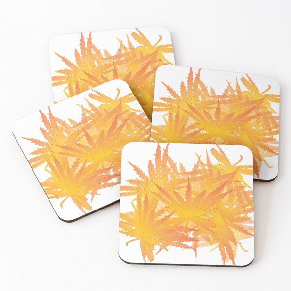 Item preview, Fall Leaves Autumn Season designed and sold by creationsbysana.