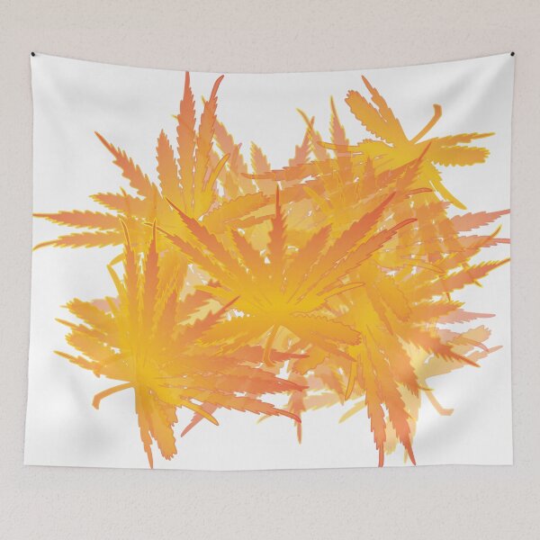 Item preview, Fall Leaves Autumn Season designed and sold by creationsbysana.
