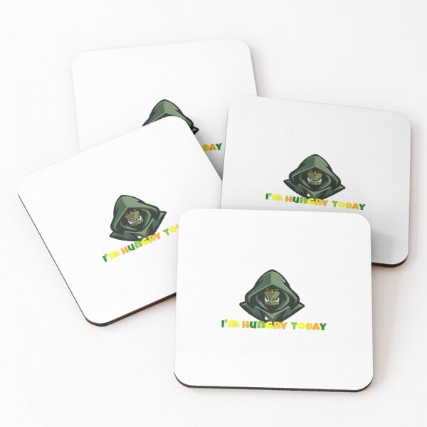 Item preview, I am hungry today designed and sold by Martinsholland.