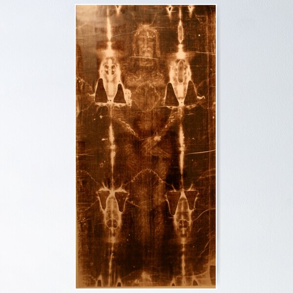 Item preview, The shroud of Turin  designed and sold by silvapajic.