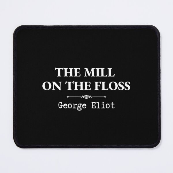 Item preview, The Mill On The Floss - George Eliot designed and sold by Suyogsonar25.