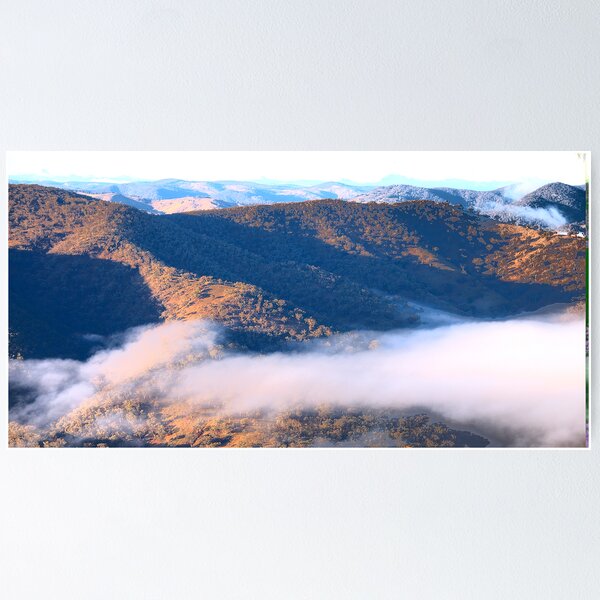 Item preview, Over The Edge - Hill End NSW - The HDR Series designed and sold by Salieri1627.