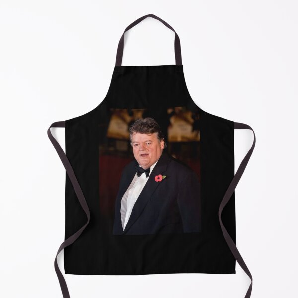 Item preview, Rip Robbie Coltrane Hagrid Thank you for an amazing childhood designed and sold by vasilestuardk.