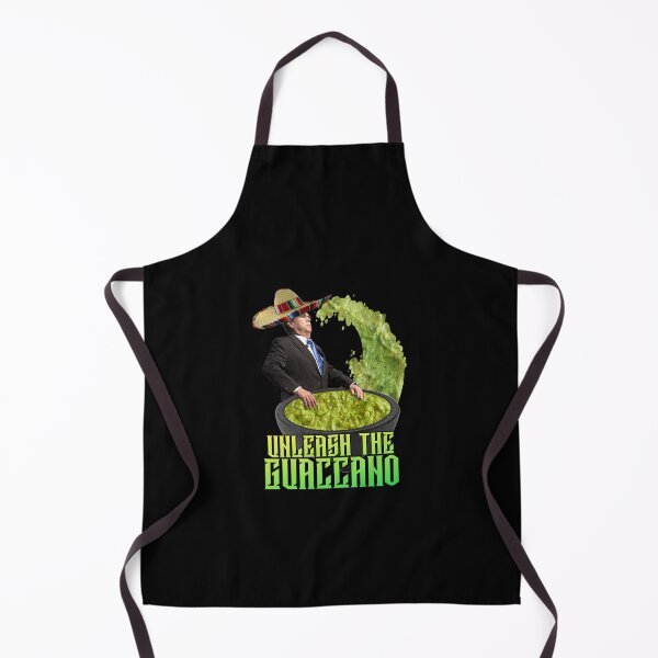 Item preview, Guaccano Classic T-Shirt designed and sold by HomerMcClain.