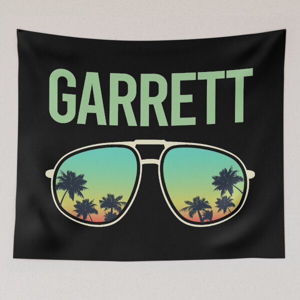 Item preview, Cool Glasses Garrett designed and sold by William Grey.