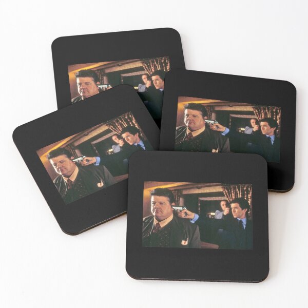 Item preview, RIP Robbie I loved you in GoldenEye designed and sold by vasilestuardk.