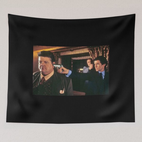 Item preview, RIP Robbie I loved you in GoldenEye designed and sold by vasilestuardk.