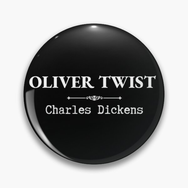 Item preview, Oliver Twist - Charles Dickens  designed and sold by Suyogsonar25.