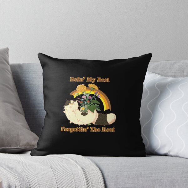 Item preview, SammyPillar Does his best Classic T-Shirt designed and sold by JohnRabbai.