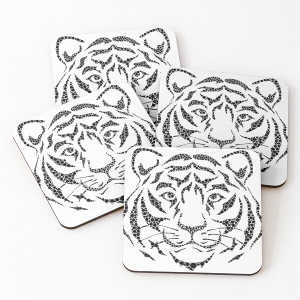 Item preview, Saturdays Are For The Tigers designed and sold by Shopaholicer.