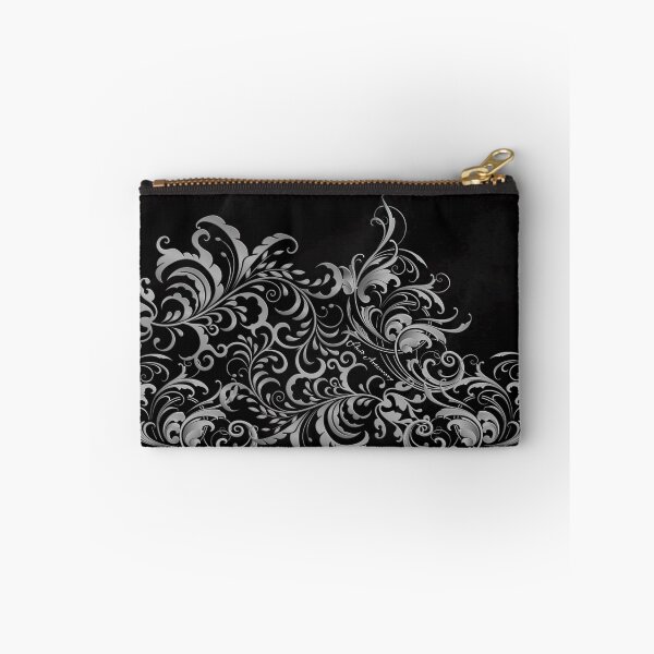 Item preview, Silver Lux Filigree designed and sold by Fluid Artzworx.