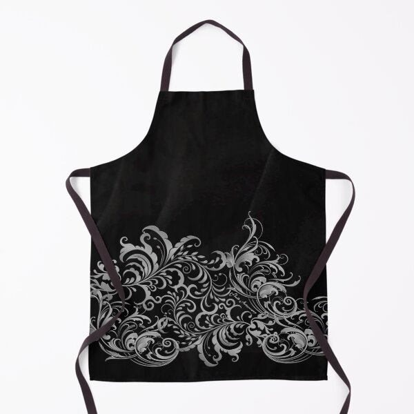 Item preview, Silver Lux Filigree designed and sold by Fluid Artzworx.