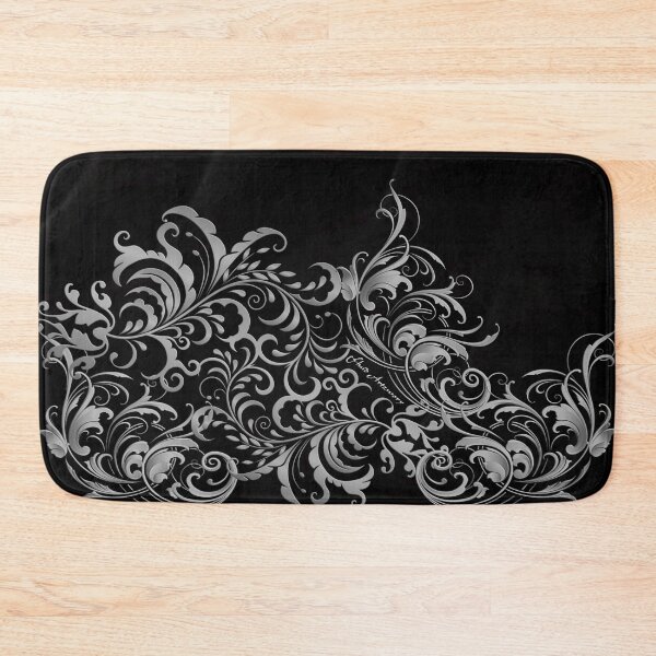 Item preview, Silver Lux Filigree designed and sold by Fluid Artzworx.
