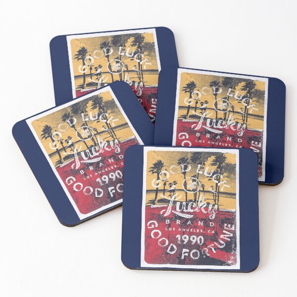 Item preview, Good Lucky Good Fortune designed and sold by TeraJight.
