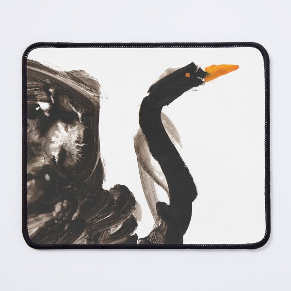 Item preview, Black swan designed and sold by belettelepink.