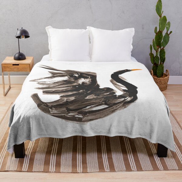 Item preview, Black swan designed and sold by belettelepink.