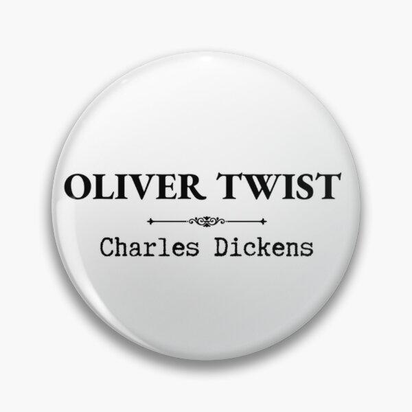 Item preview, Oliver Twist - Charles Dickens  designed and sold by Suyogsonar25.