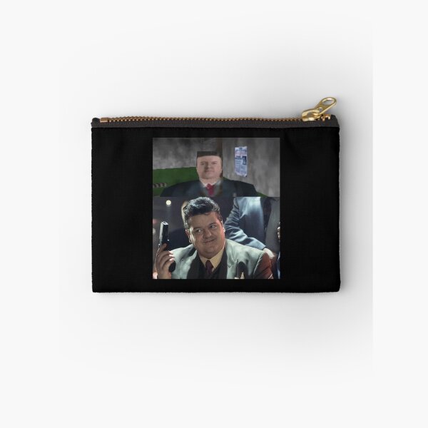 Item preview, Robbie Coltrane for you he was Hagrid for me he was valentine zukovsky we're not the same designed and sold by vasilestuardk.