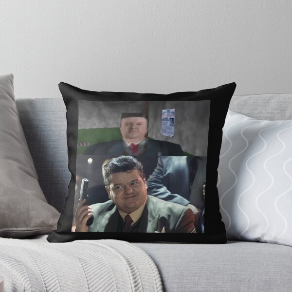 Item preview, Robbie Coltrane for you he was Hagrid for me he was valentine zukovsky we're not the same designed and sold by vasilestuardk.
