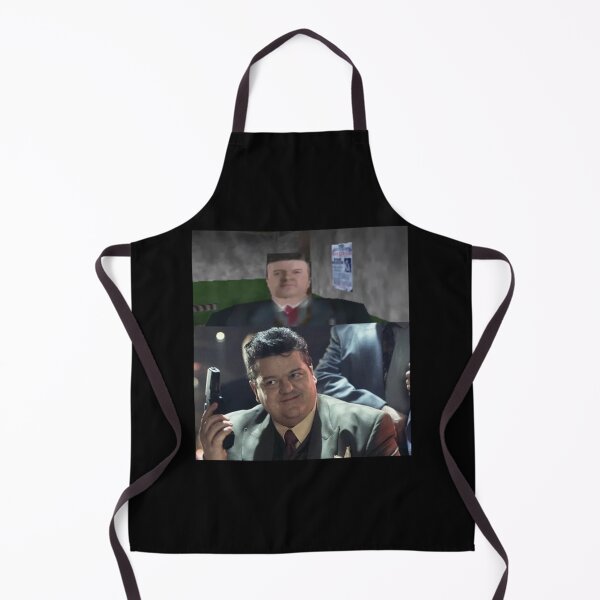 Item preview, Robbie Coltrane for you he was Hagrid for me he was valentine zukovsky we're not the same designed and sold by vasilestuardk.