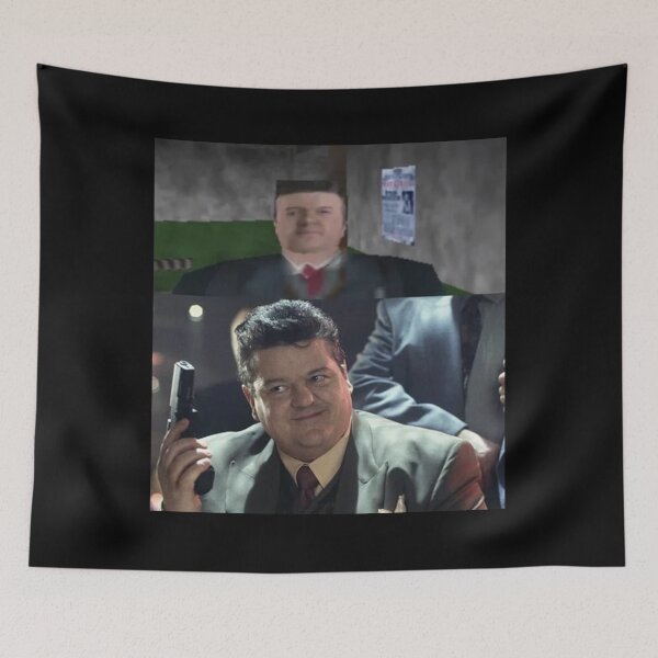 Item preview, Robbie Coltrane for you he was Hagrid for me he was valentine zukovsky we're not the same designed and sold by vasilestuardk.