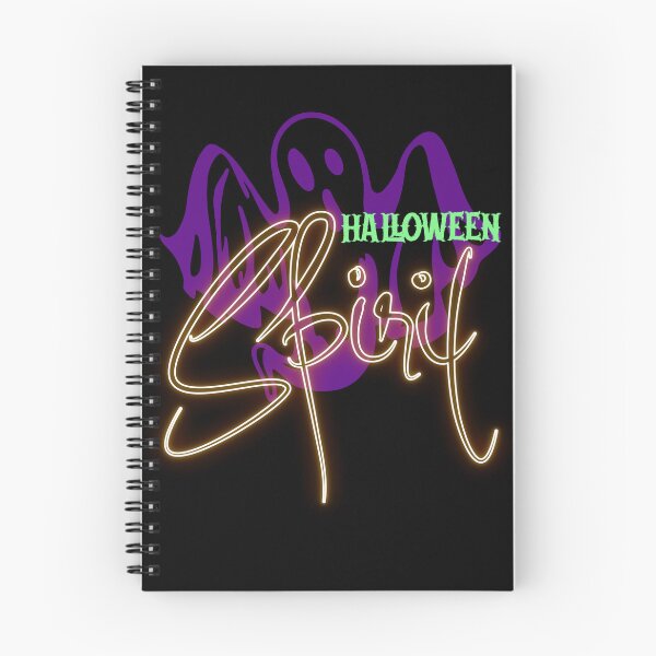 Item preview, Espíritu espeluznante de Halloween designed and sold by Wehavefun.